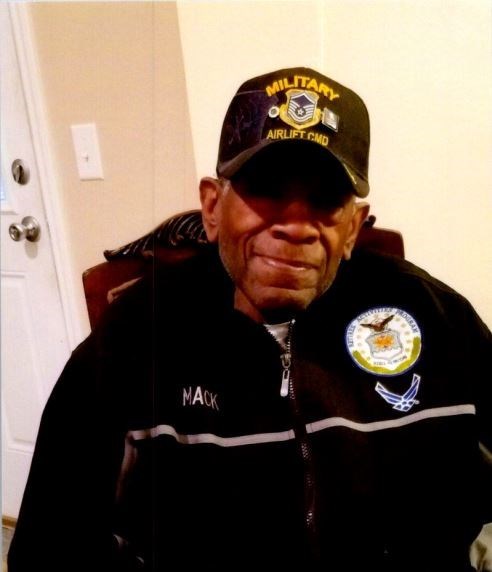 Obituary of Willis McKinney