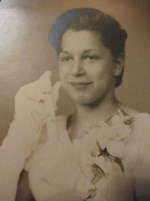 Bernice Kaye