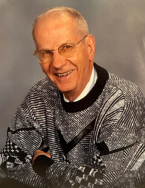 Obituary of Howard Adolph Melanchton Storhoff