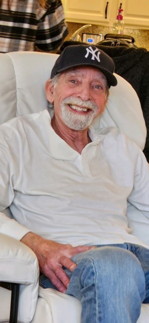 Obituary of Joseph Dominick Virga