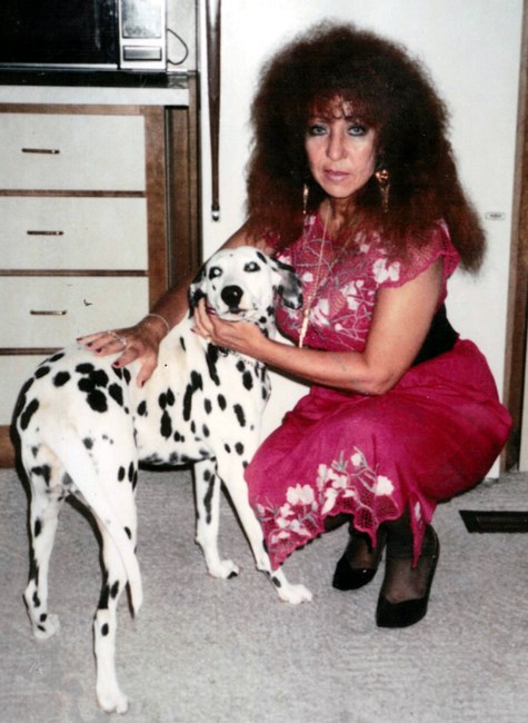 Obituary of Lucille Love