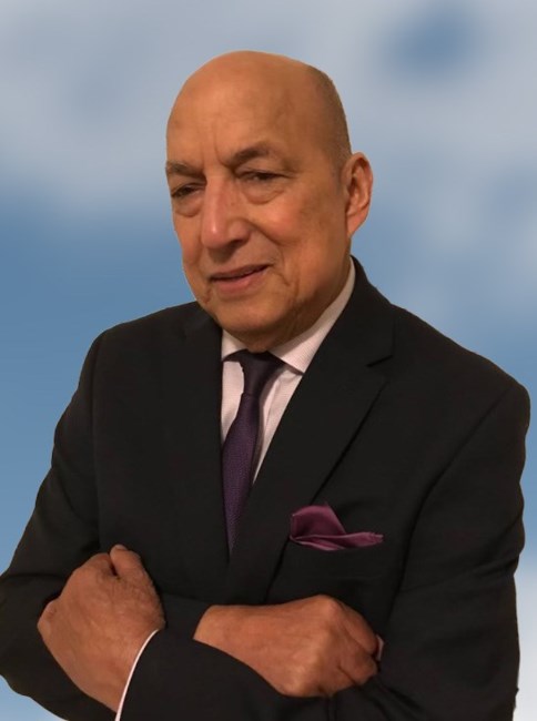 Obituary of Raymond Ayala