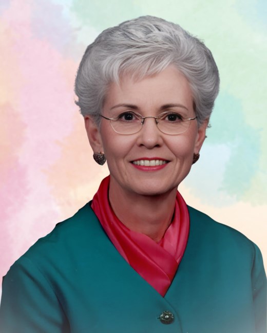 Obituary of Dolly Mae Friedrich