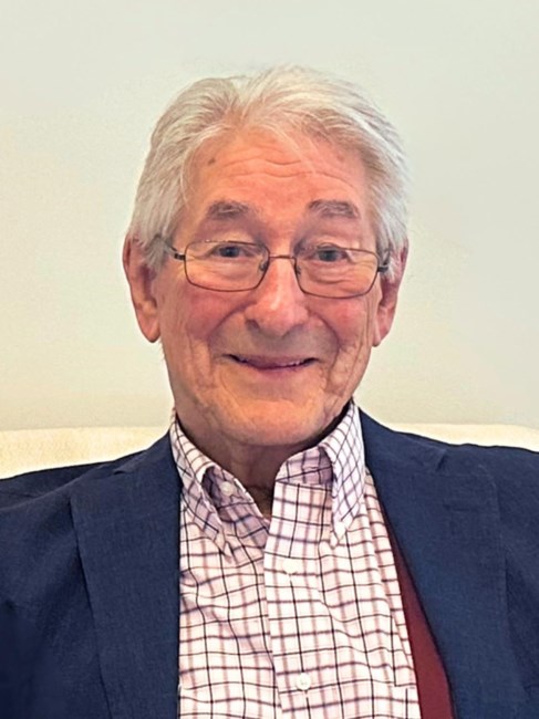 Obituary of Arthur Podaras