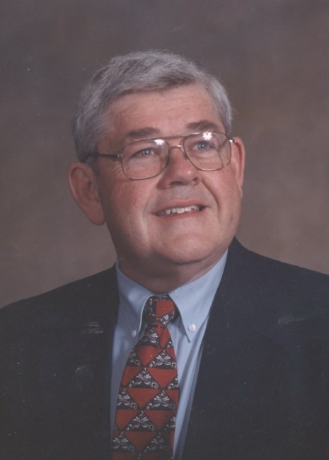 Obituario de Dr. Walter Russell Young
