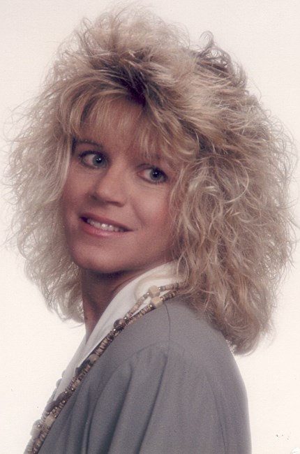 Obituary of Barbara Gacek Whatley