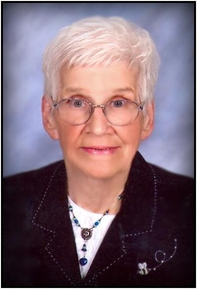 Obituary of Harriett L. Gobert