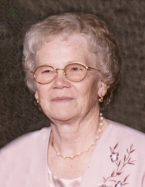 Obituary of Ruth Reich Brown