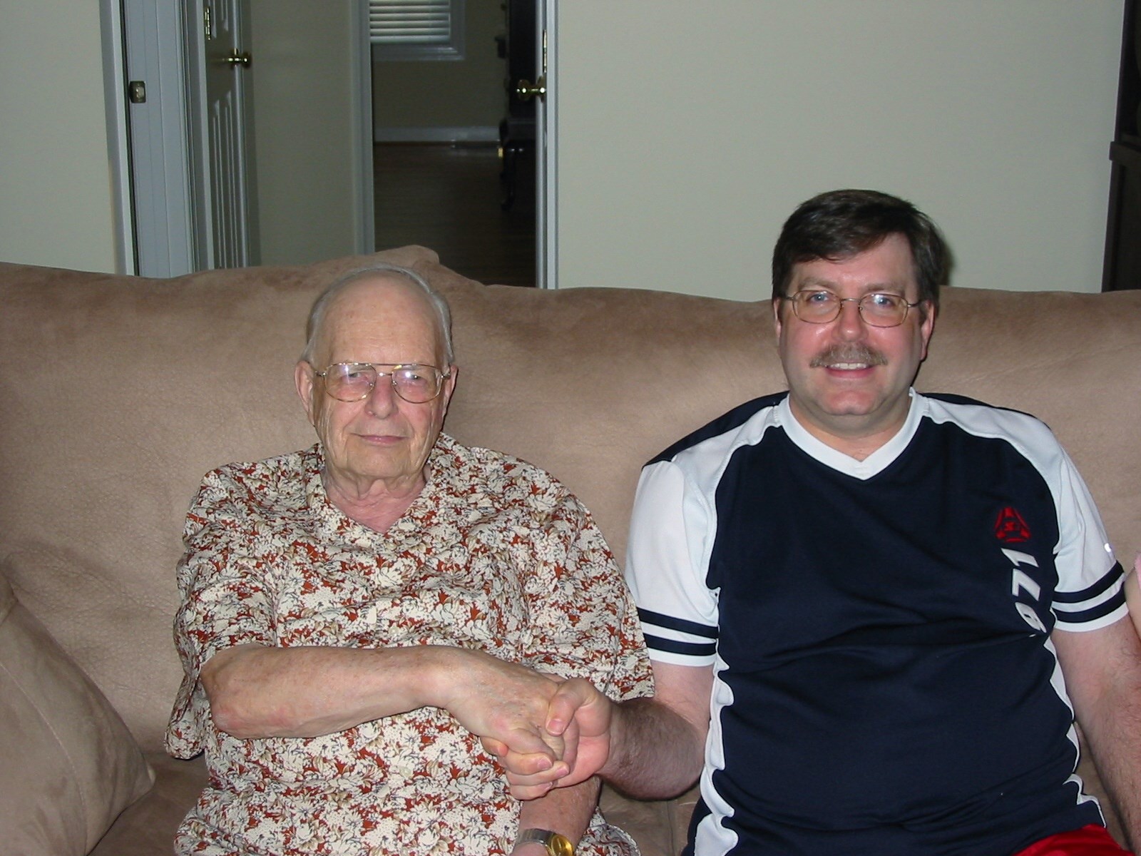 Obituary of William Dean Baldwin