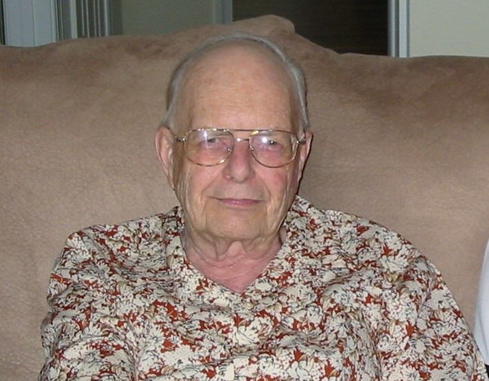 Obituary of William Dean Baldwin
