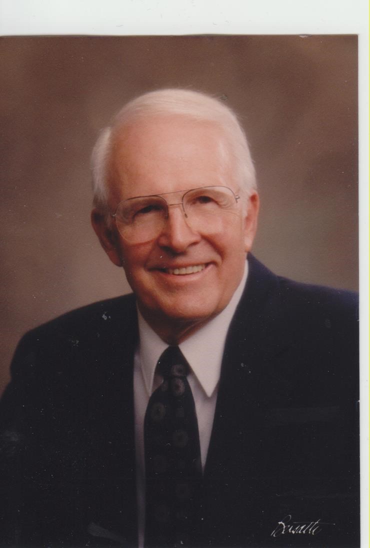 Obituary of Richard Armstrong Sweet