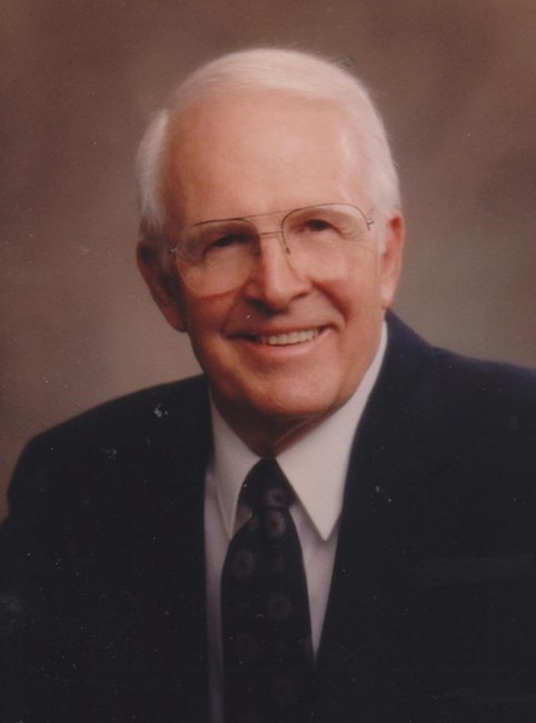 Obituary of Richard Armstrong Sweet