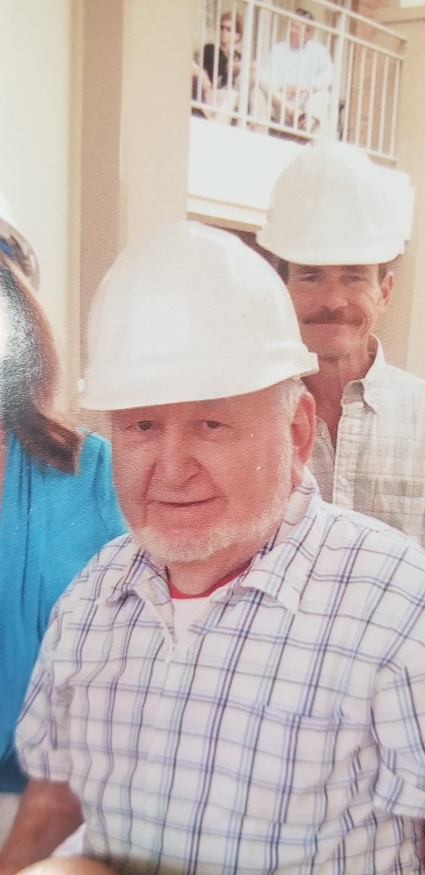 Obituary of Robert Albert Kiefer