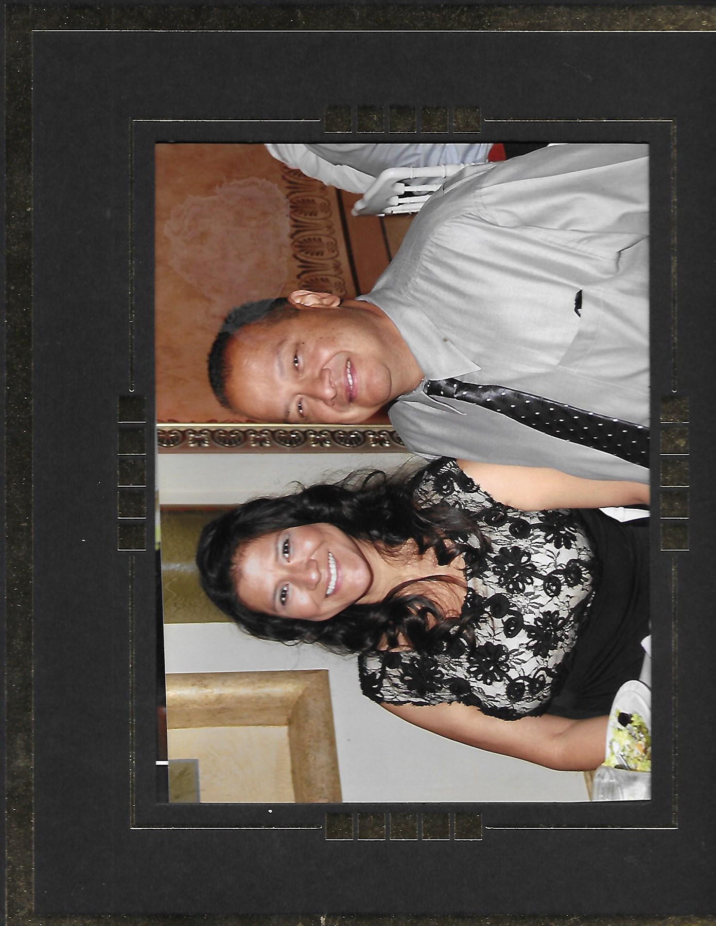 Obituary of Daniel Diaz