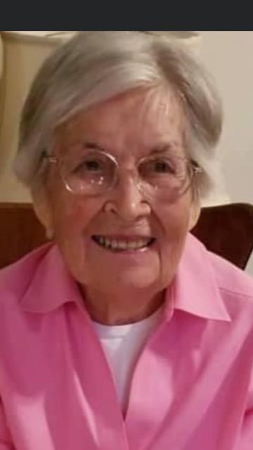 Obituary of Ann H. Noelker