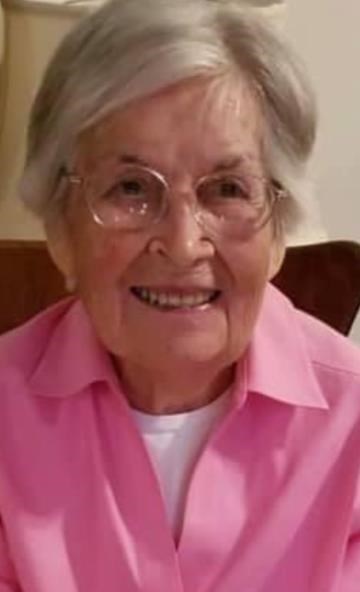Obituary of Ann H. Noelker