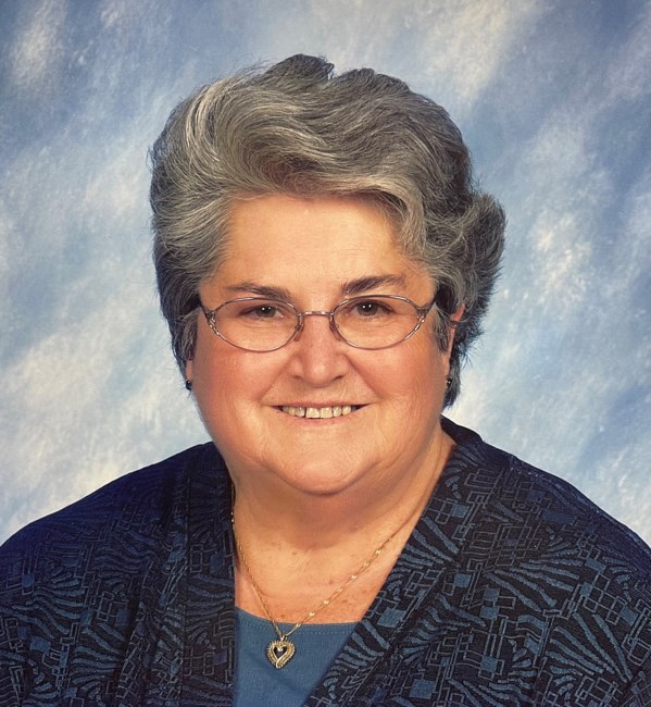 Obituary of Delora Sue Ross "Dot" Pruitt