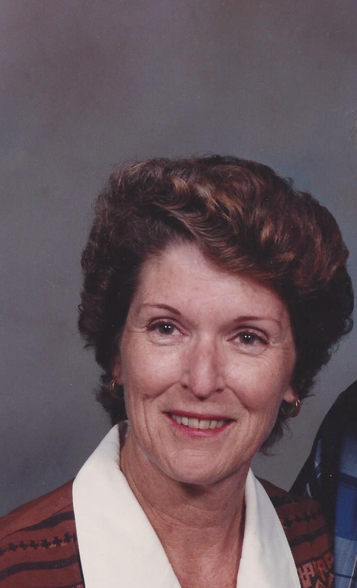Obituary of Bonnie K. Ludlum