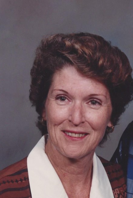Obituary of Bonnie K. Ludlum