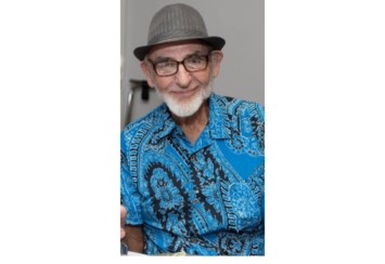 Obituary of Jack Edwin Beverland