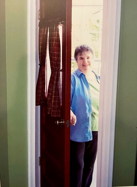 Obituary of Mary Edna Atwood