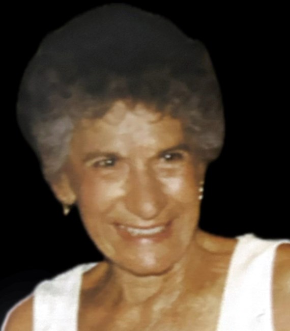 Obituary of Lula Blake Callis