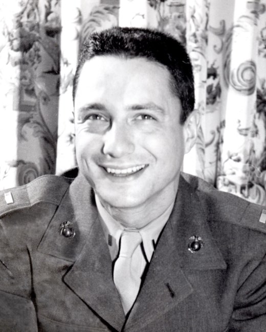 Obituary of Warren Stephen Karp