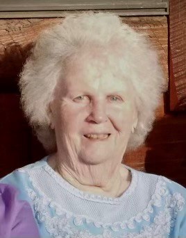 Obituary of H Elizabeth "Bonnie" Scanlon