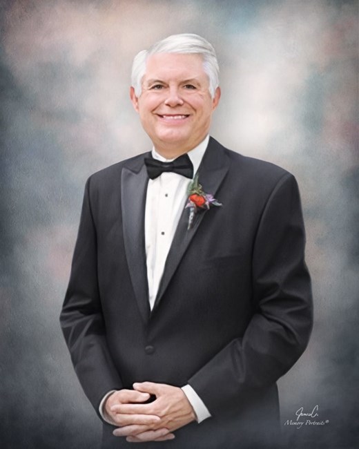 Obituary of William Curry