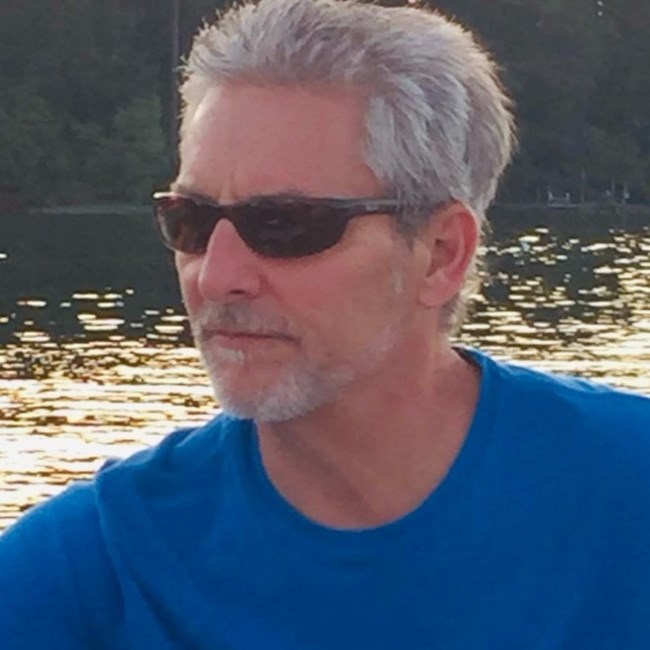 Obituary of David "Dave" Demarest Rackett