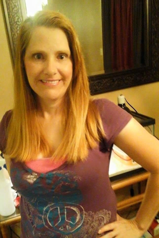 Obituary of Michelle Kay Napoleon