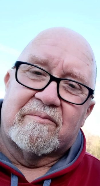 Avis de décès de James Christo Jebeles