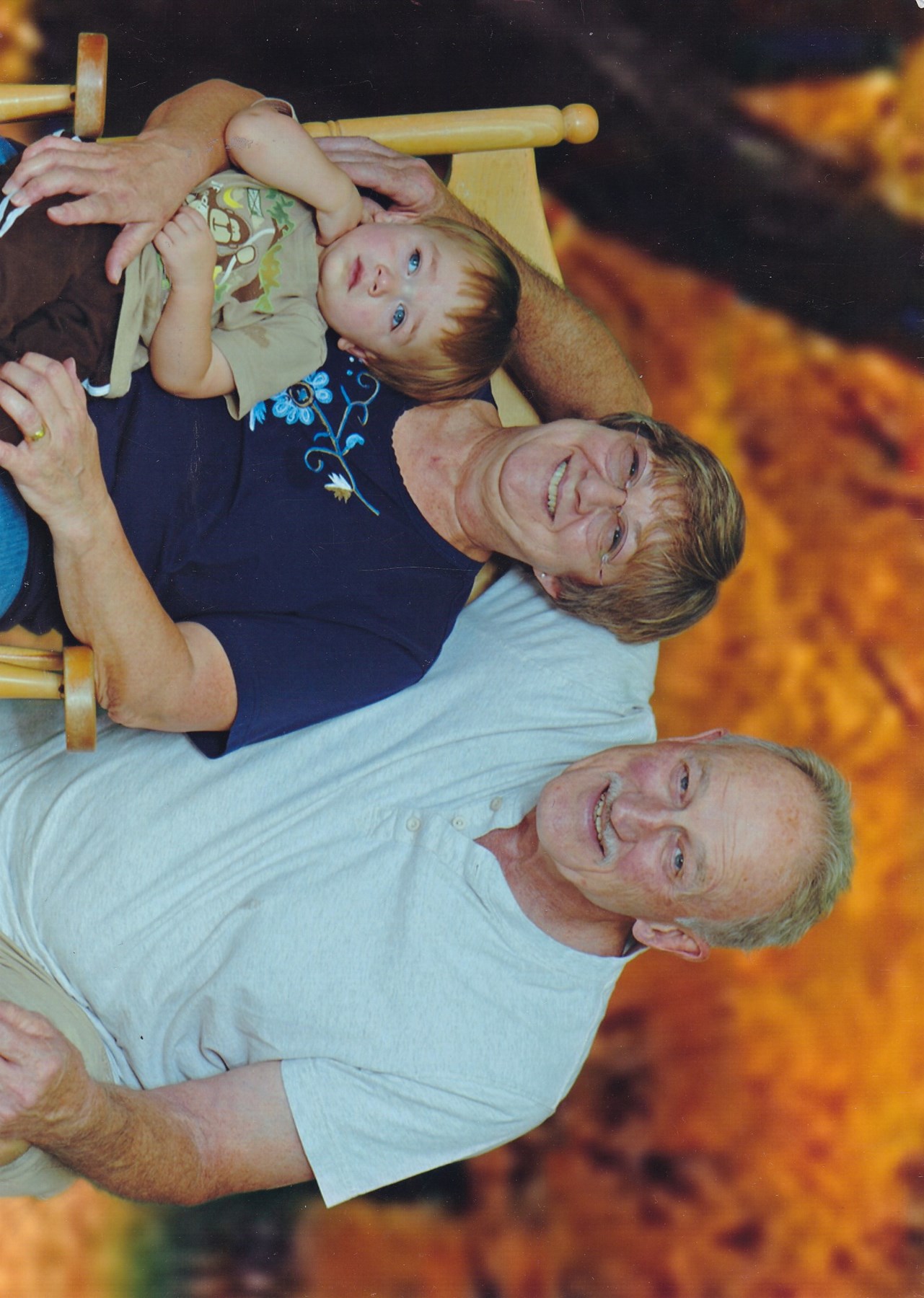 Obituary of Linda Darnell Donovan