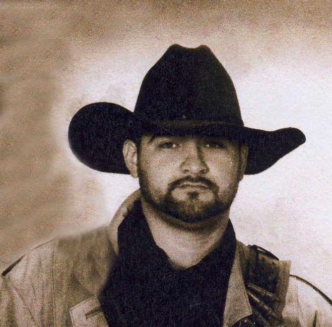 Rodrigo Rodriguez Obituary Houston Tx