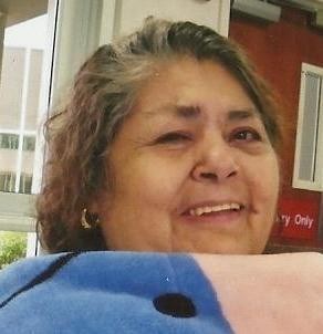 Obituary of Margarita De La Garza Gonzalez