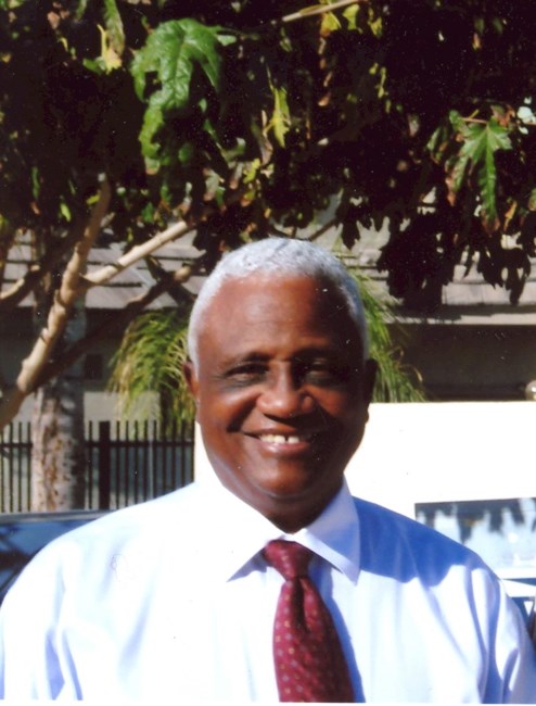 Obituary of William Fain