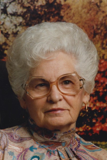 Obituary of Agnes Pauline Starr Clothier