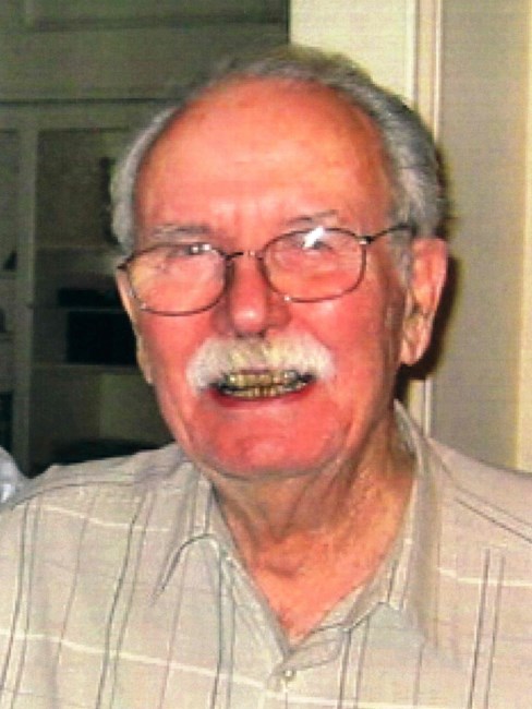 Obituary of Kenneth Guyn Morris Sr.