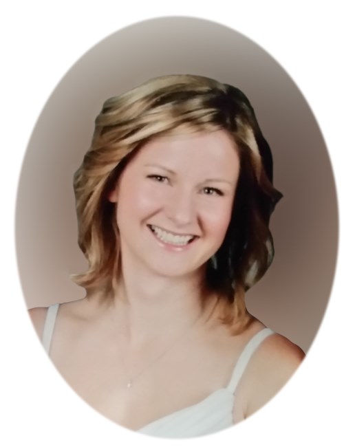 Obituary of Colette Potter