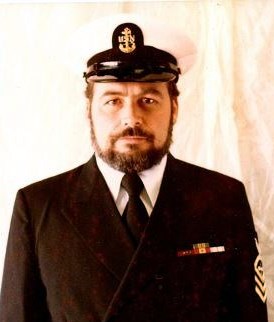 Obituary of Charles Franklin Keller