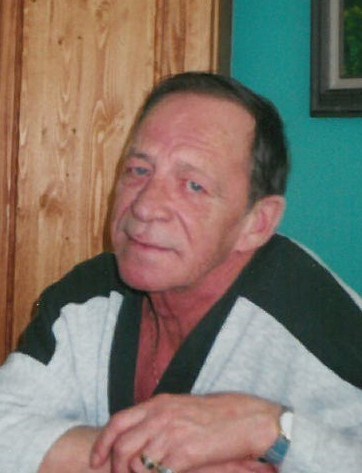 Avis de décès de Marcel Coulombe