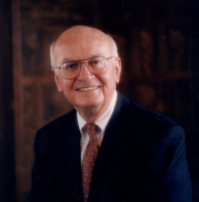 Obituary of Albert Cecil Briley Jr.