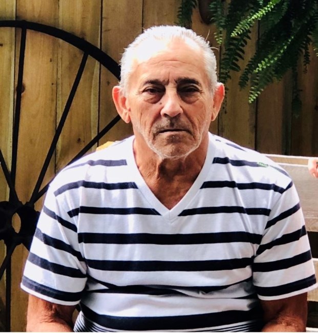 Obituary of Ángel Luis Guzmán Avilés