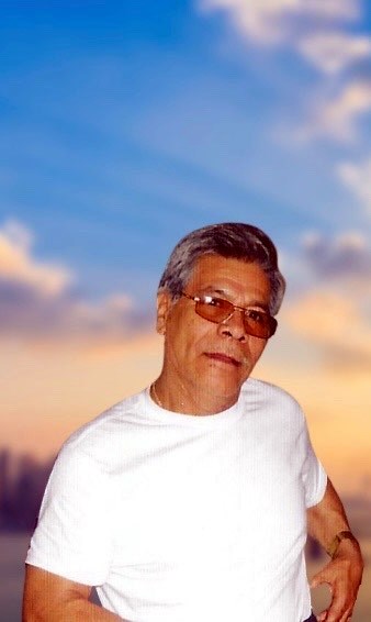 Obituary of Jesus Flores