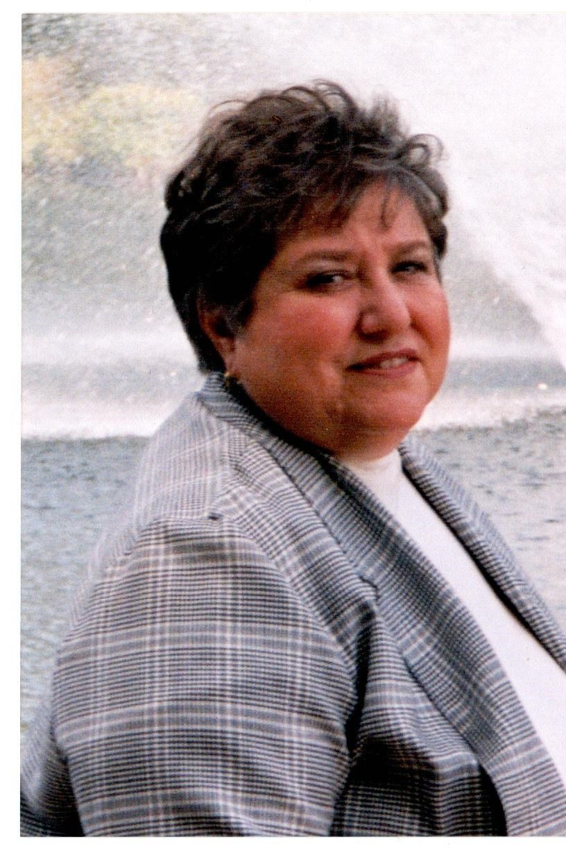 Obituary of Frances Julia Rondeau