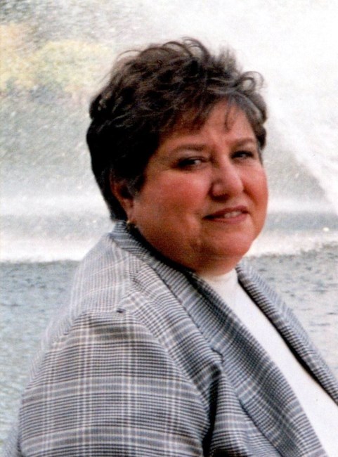 Obituary of Frances Julia Rondeau