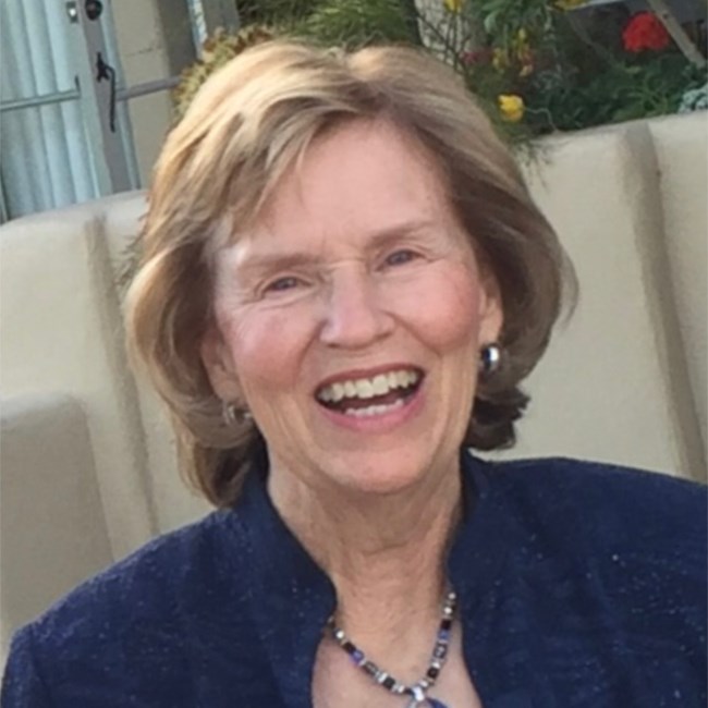 Obituary of Kay Elizabeth Grotsky