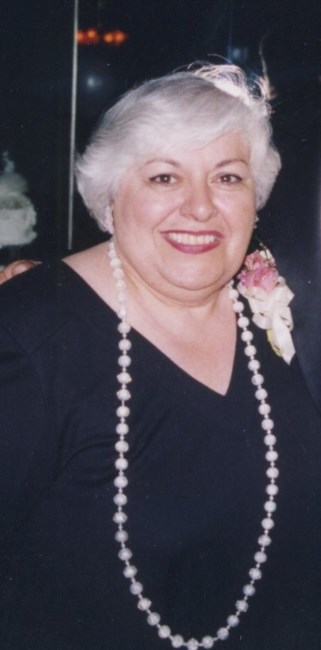 Obituary of Laura Lee Indinoli Boyd