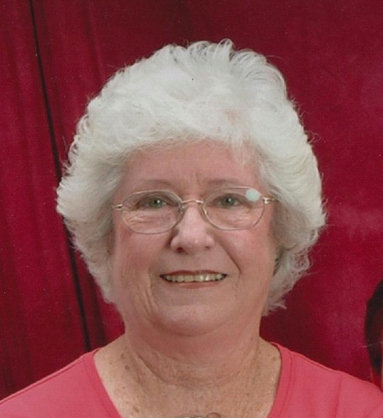 Obituary of Norma Jean Battista