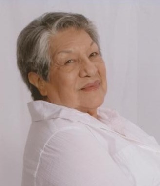 Obituary of Minnie R Martinez